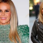 amanda holden young