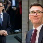 andy burnham net worth