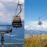 Ben Nevis Cable Car