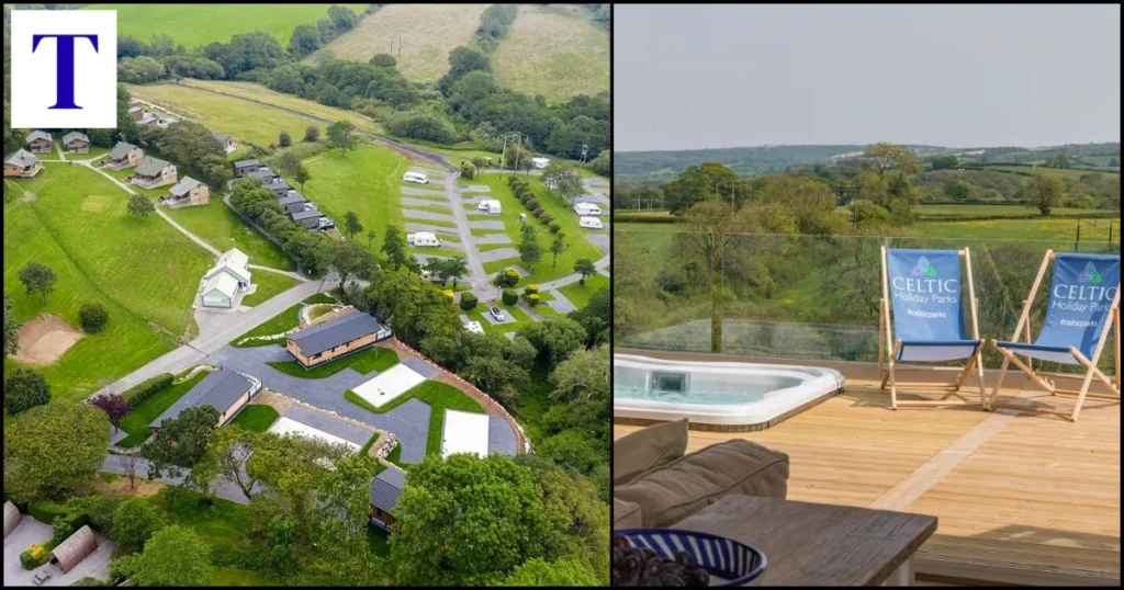 Celtic Holiday Parks Limited: Company Status, Parks & Administration