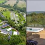 Celtic Holiday Parks Limited: Company Status, Parks & Administration