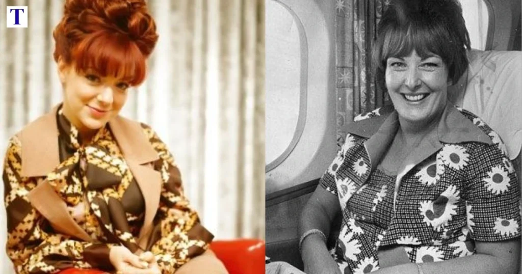 charmian powell