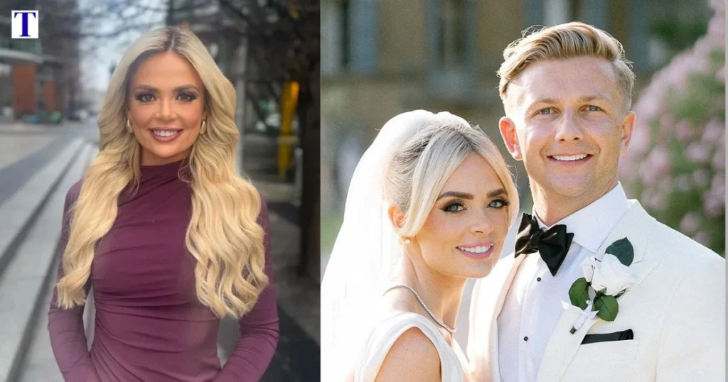 ellie costello husband