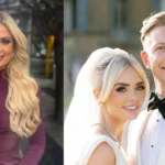 ellie costello husband