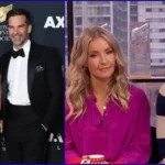 gethin jones and helen skelton