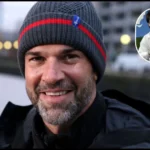 gethin jones net worth