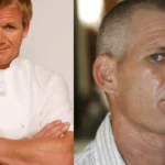 gordon ramsay brother
