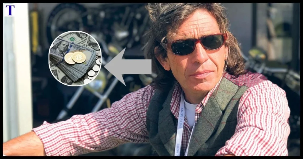 guy willison net worth