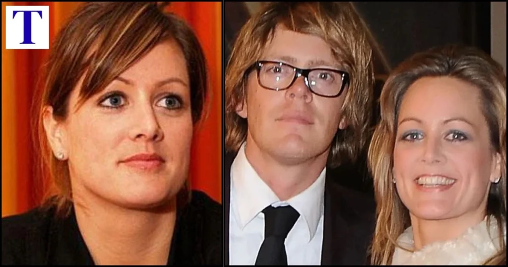 Hannah Dodkin Kris Marshall’s Wife, Age, Career and Family