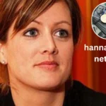 hannah dodkin net worth