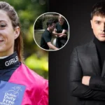 hayley turner partner