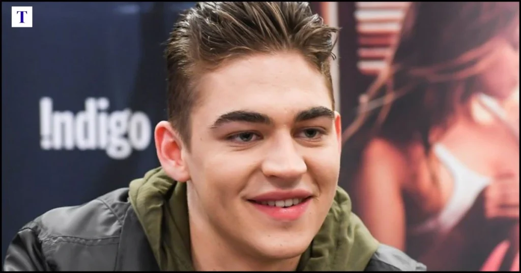 hero fiennes tiffin net worth