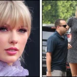 how tall is taylor swift