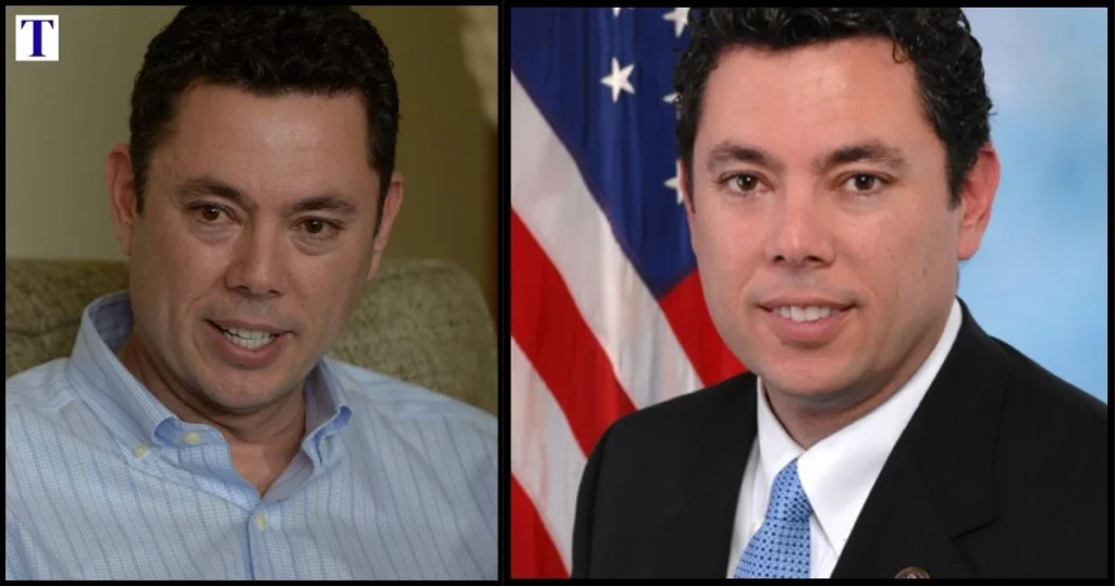 jason chaffetz net worth