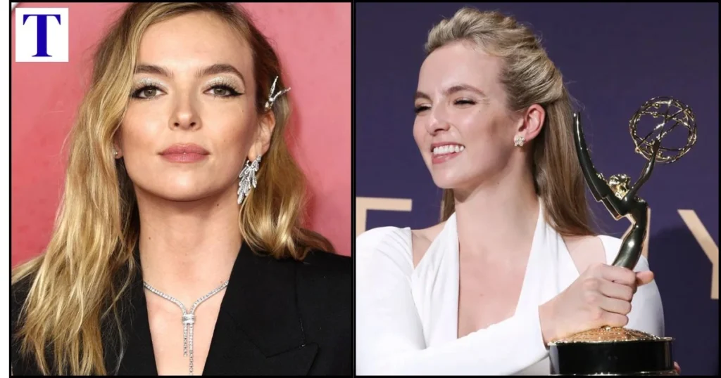 jodie comer net worth