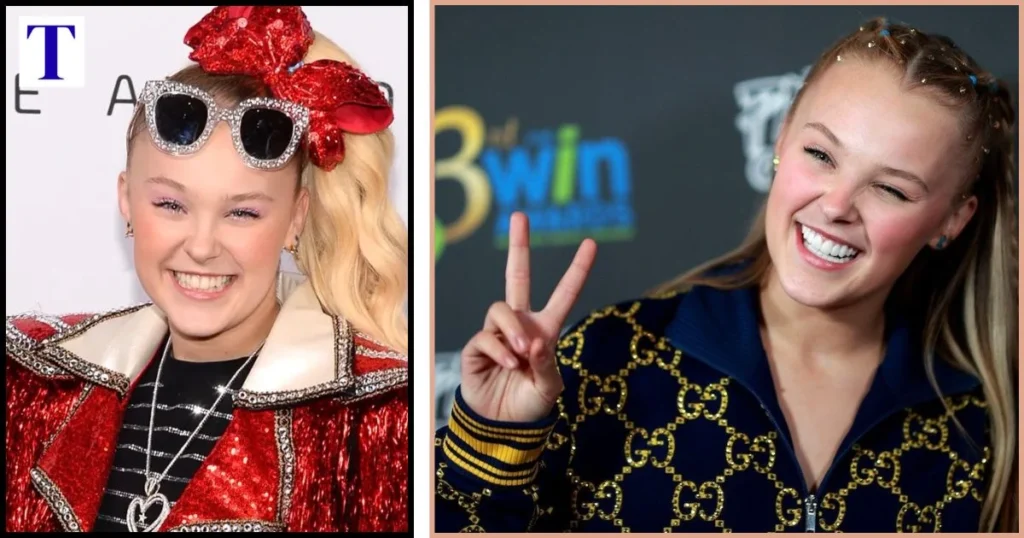 JoJo Siwa Net Worth