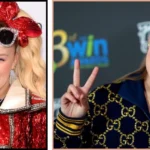 JoJo Siwa Net Worth