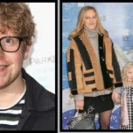 josh widdicombe wife