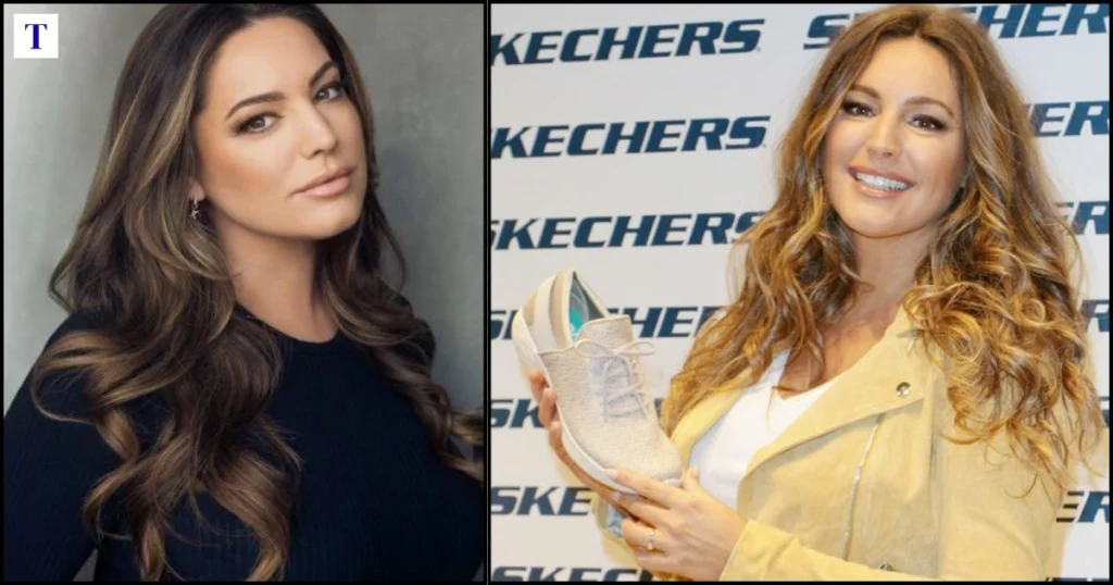 kelly brook net worth