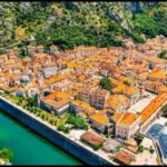 Kotora Melnkalne Kotor Old Town and Bay of Kotor