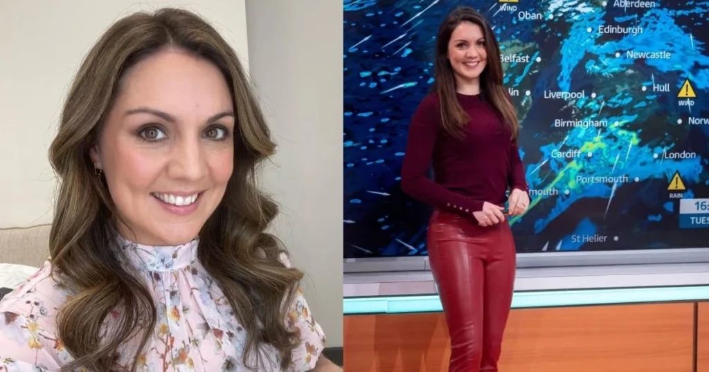 Laura Tobin net worth