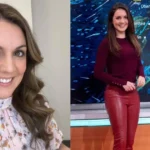 Laura Tobin net worth