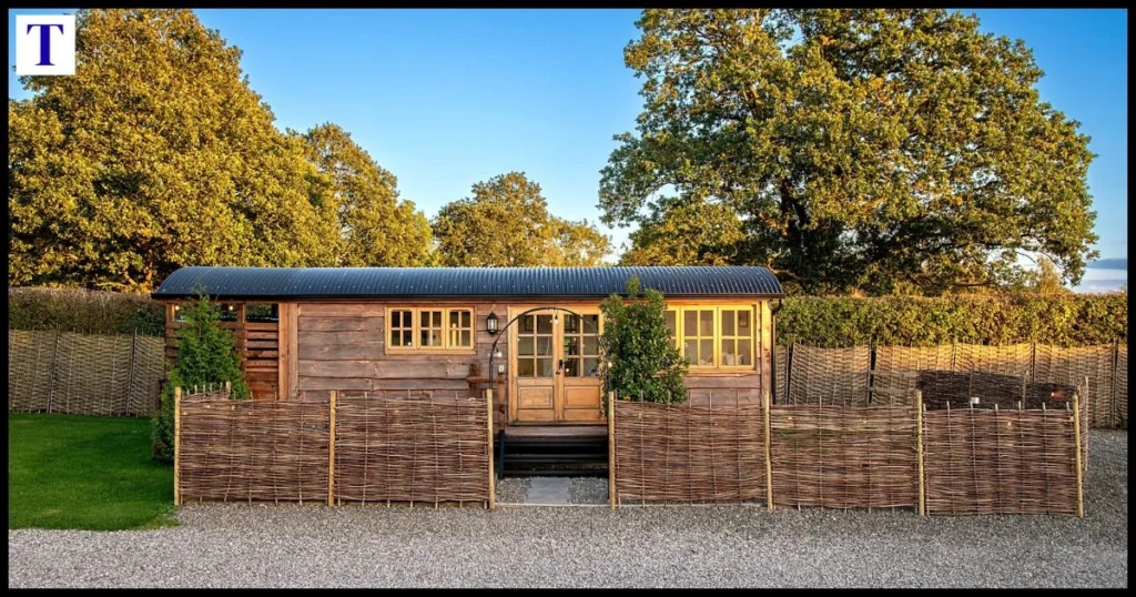 Ockeridge Rural Retreats