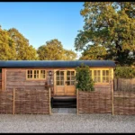 Ockeridge Rural Retreats