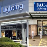 Pagazzi Lighting Administration