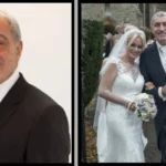 peter shilton wife​