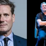 Sir Keir Starmer Net Worth