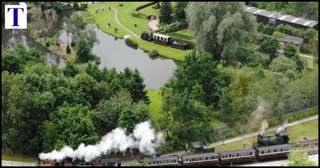 statfold country park