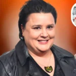 Susan Calman Net Worth
