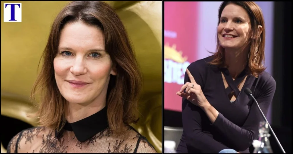susie dent net worth
