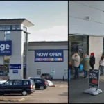 The Range Widnes