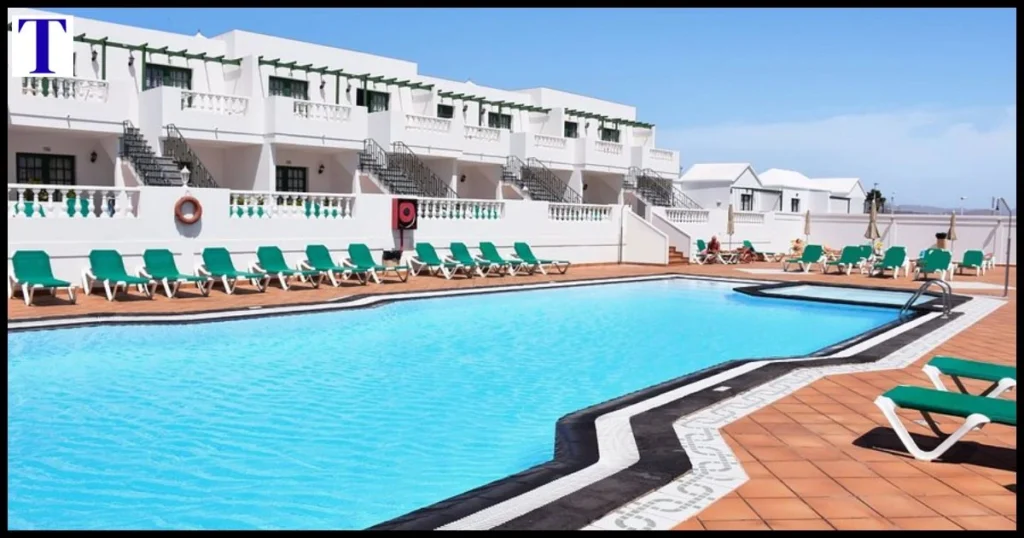 tisalaya apartments