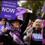 WASPI Latest News Today
