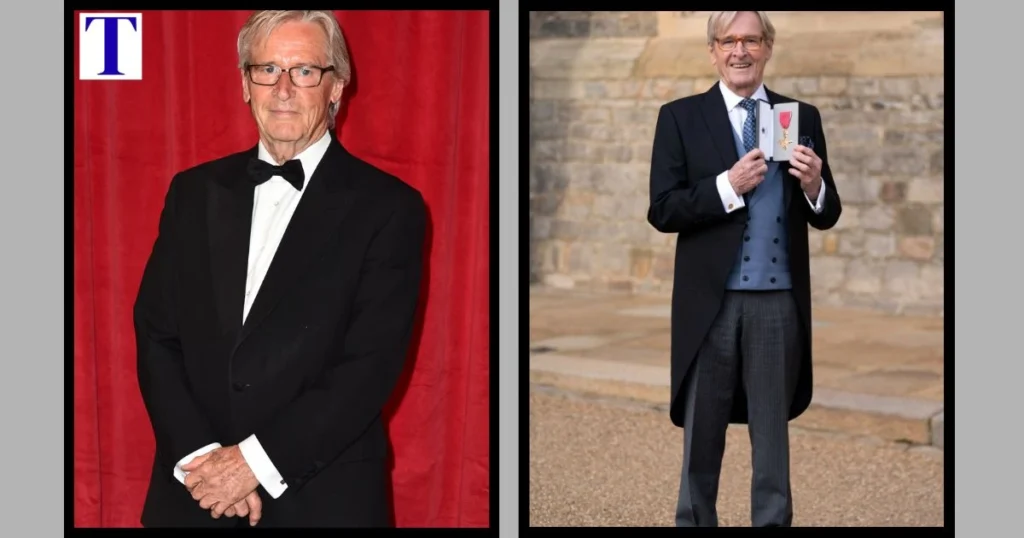 William Roache Net Worth