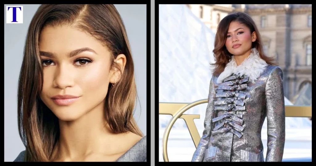 zendaya biography
