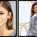 zendaya biography