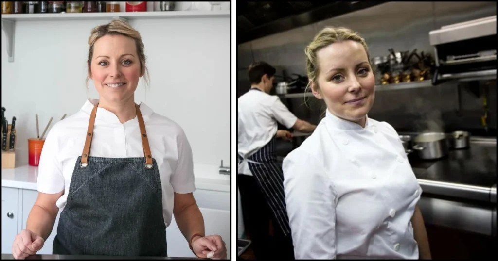 anna haugh partner