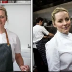 anna haugh partner