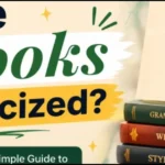 are books italicized