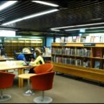 barbican library catalogue