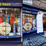 Beatles Store London Baker Street