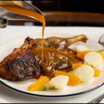 Best Duck à l’Orange Near Me