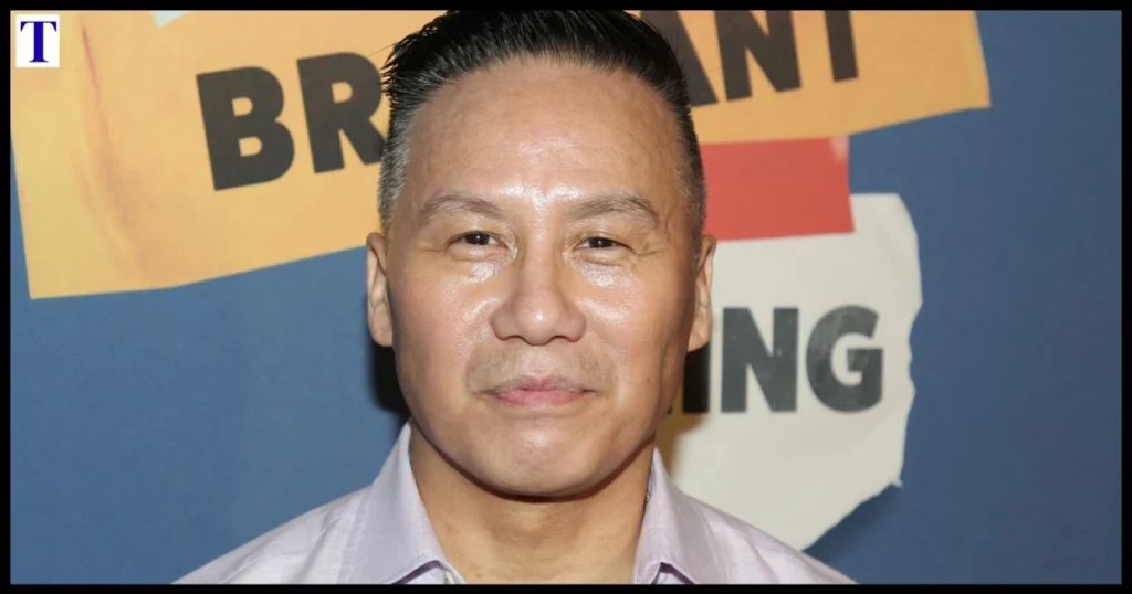 Boaz Dov Wong