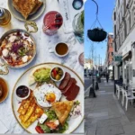 brunch notting hill