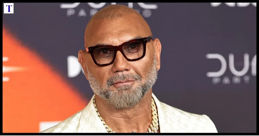dave bautista