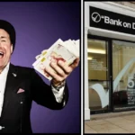 Dave Fishwick Net Worth
